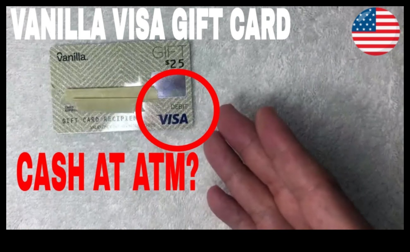 Is It Possible to Cash Out a Visa Gift Card 1