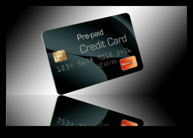 Prepaid Visa Cards A Safe and Convenient Way to Pay 1