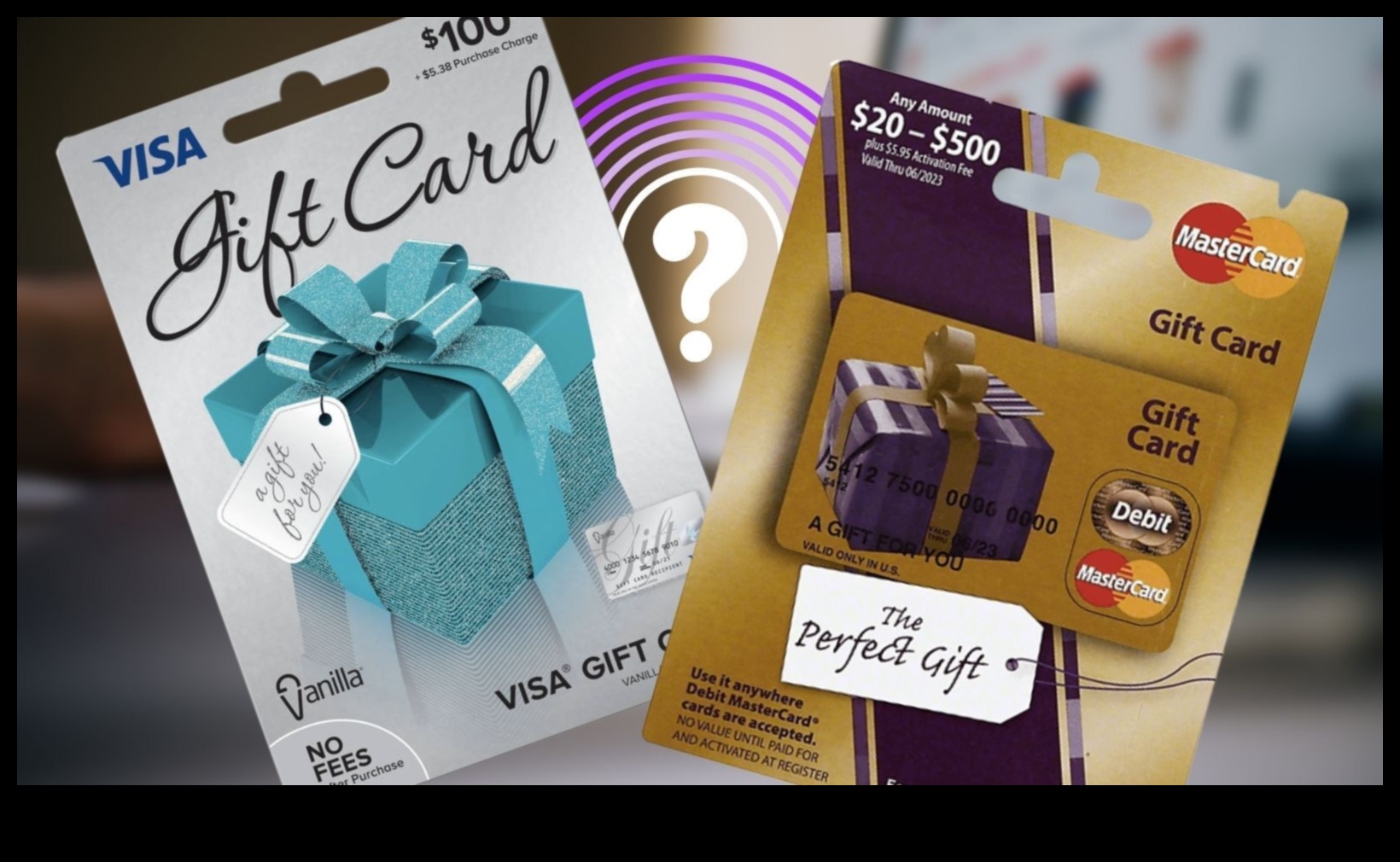 can you buy visa gift cards with a credit card