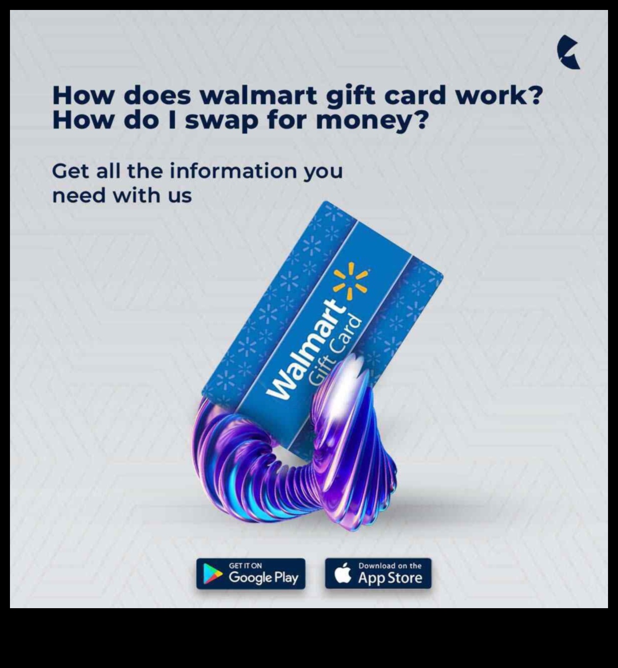 can you use walmart visa gift card anywhere